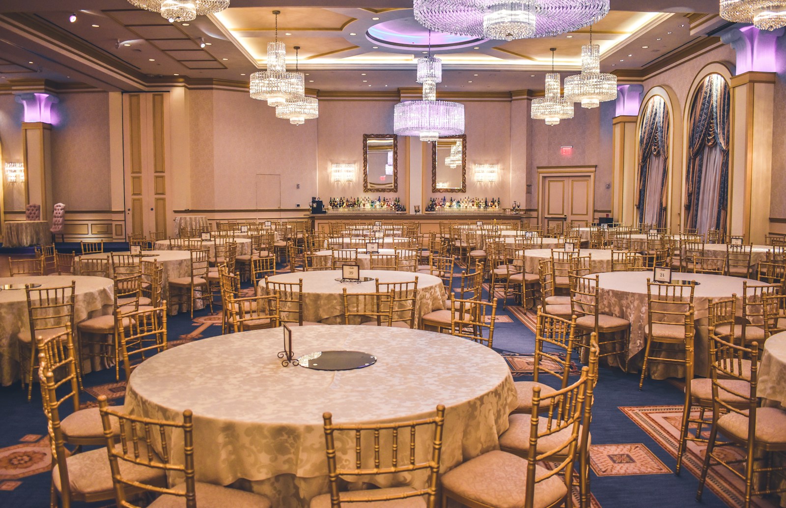 Catering & İkram