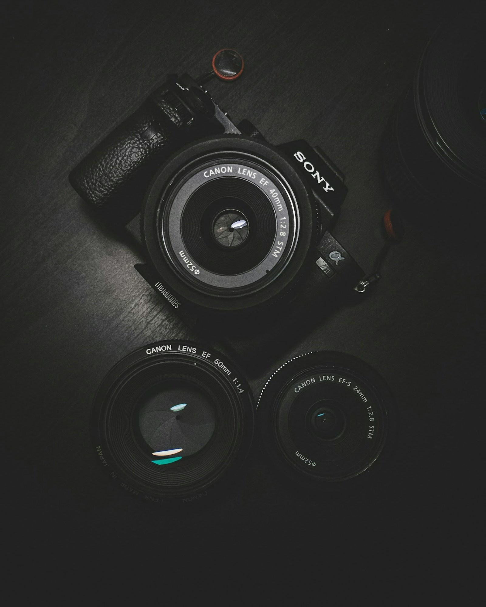 Kurumsal Fotoğraf & Video